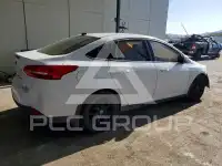 2016 Ford FOCUS фото