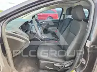 2016 Ford FOCUS фото