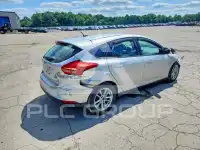2016 Ford FOCUS фото