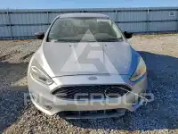 2016 Ford FOCUS фото