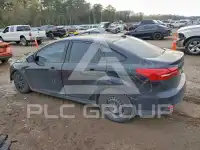 2016 Ford FOCUS фото