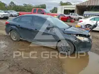 2016 Ford FOCUS фото