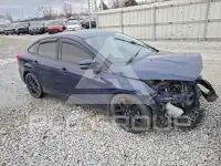 2016 Ford FOCUS photo