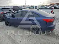 2016 Ford FOCUS photo