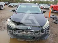 2016 Ford FOCUS фото