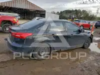 2016 Ford FOCUS фото
