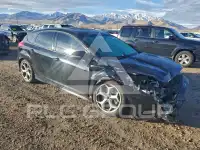 2016 Ford FOCUS photo