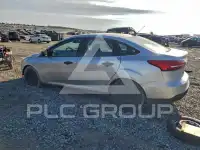 2016 Ford FOCUS фото