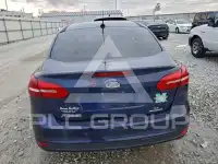 2016 Ford FOCUS photo