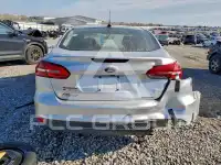 2016 Ford FOCUS фото