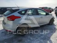 2016 Ford FOCUS фото