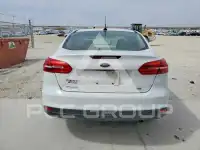 2016 Ford FOCUS фото