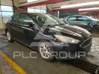 2016 Ford FOCUS photo