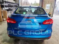 2016 Ford FOCUS фото