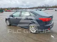 2016 Ford FOCUS фото