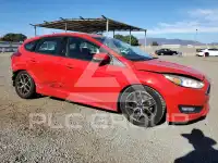 2016 Ford FOCUS фото