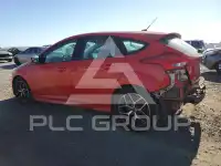 2016 Ford FOCUS фото