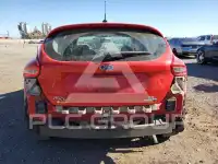 2016 Ford FOCUS фото