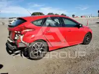 2016 Ford FOCUS фото