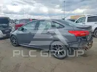 2016 Ford FOCUS photo