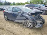 2016 Ford FOCUS фото