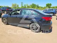 2016 Ford FOCUS фото
