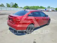 2016 Ford FOCUS photo