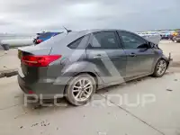 2016 Ford FOCUS photo