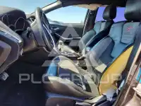 2016 Ford FOCUS фото