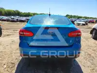 2016 Ford FOCUS фото