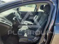 2016 Ford FOCUS фото