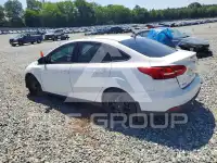 2016 Ford FOCUS фото