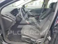2016 Ford FOCUS фото