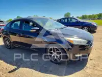 2016 Ford FOCUS фото