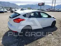 2016 Ford FOCUS фото