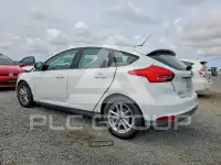2016 Ford FOCUS фото