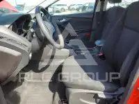 2016 Ford FOCUS photo