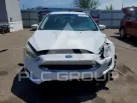 2016 Ford FOCUS фото