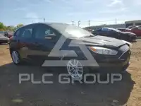 2016 Ford FOCUS фото