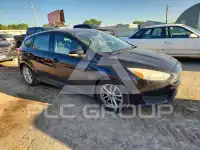 2016 Ford FOCUS photo