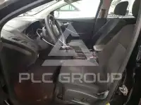 2016 Ford FOCUS фото