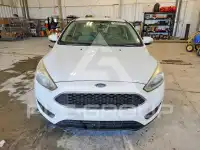 2016 Ford FOCUS photo
