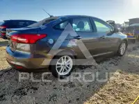 2016 Ford FOCUS photo