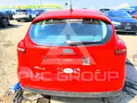 2016 Ford FOCUS photo
