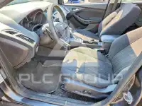 2016 Ford FOCUS photo