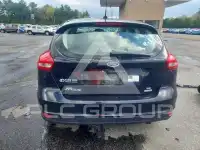 2016 Ford FOCUS photo