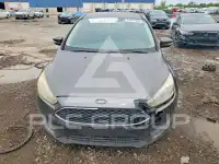 2016 Ford FOCUS photo