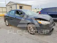 2016 Ford FOCUS photo