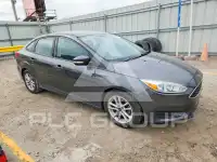 2016 Ford FOCUS фото