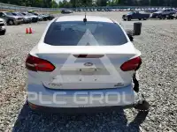 2016 Ford FOCUS фото
